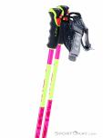 Leki Spitfire 3D Bâtons de ski, Leki, Rose, , Hommes,Femmes,Unisex, 0012-10528, 5638123186, 4028173325221, N2-07.jpg