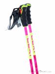 Leki Spitfire 3D Bâtons de ski, Leki, Rose, , Hommes,Femmes,Unisex, 0012-10528, 5638123186, 4028173325221, N2-17.jpg