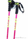 Leki Spitfire 3D Bâtons de ski, Leki, Rose, , Hommes,Femmes,Unisex, 0012-10528, 5638123186, 4028173325221, N3-03.jpg