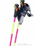 Leki Spitfire 3D Ski Poles, Leki, Pink, , Male,Female,Unisex, 0012-10528, 5638123186, 4028173325221, N3-08.jpg