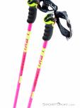 Leki Spitfire 3D Ski Poles, Leki, Pink, , Male,Female,Unisex, 0012-10528, 5638123186, 4028173325221, N4-04.jpg