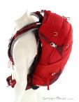 Osprey Stratos 24l Backpack, Osprey, Red, , Male,Unisex, 0149-10400, 5638123190, 843820132519, N3-18.jpg