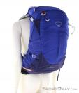 Osprey Sirrus 24l Women Backpack, Osprey, Dark-Blue, , Female, 0149-10403, 5638123192, 843820132854, N1-01.jpg