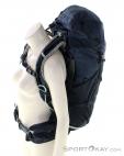 Osprey Sirrus 26l Women Backpack, Osprey, Blue, , Female, 0149-10409, 5638123193, 843820132816, N2-17.jpg