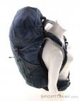 Osprey Sirrus 26l Women Backpack, Osprey, Blue, , Female, 0149-10409, 5638123193, 843820132816, N3-08.jpg