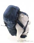 Osprey Sirrus 26l Women Backpack, Osprey, Blue, , Female, 0149-10409, 5638123193, 843820132816, N4-09.jpg