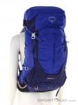 Osprey Sirrus 26l Women Backpack, Osprey, Dark-Blue, , Female, 0149-10409, 5638123194, 843820137866, N1-01.jpg