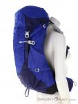 Osprey Sirrus 26l Women Backpack, Osprey, Dark-Blue, , Female, 0149-10409, 5638123194, 843820137866, N1-06.jpg