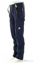 Mammut Eisfeld Guide SO Herren Tourenhose Gore-Tex, Mammut, Blau, , Herren, 0014-11740, 5638123212, 7613357693615, N1-06.jpg