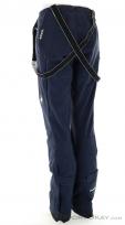 Mammut Eisfeld Guide SO Herren Tourenhose Gore-Tex, Mammut, Blau, , Herren, 0014-11740, 5638123212, 7613357693615, N1-11.jpg