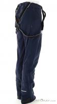 Mammut Eisfeld Guide SO Mens Ski Touring Pants Gore-Tex, Mammut, Blue, , Male, 0014-11740, 5638123212, 7613357693615, N1-16.jpg