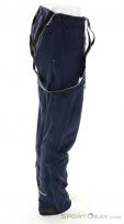 Mammut Eisfeld Guide SO Hommes Pantalon de randonnée Gore-Tex, Mammut, Bleu, , Hommes, 0014-11740, 5638123212, 7613357693615, N2-17.jpg