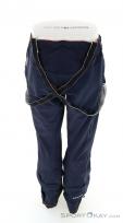 Mammut Eisfeld Guide SO Mens Ski Touring Pants Gore-Tex, Mammut, Blue, , Male, 0014-11740, 5638123212, 7613357693615, N3-13.jpg