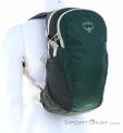Osprey Daylite 13l Backpack, Osprey, Olive-Dark Green, , Male,Female,Unisex, 0149-10384, 5638123217, 843820162424, N1-01.jpg