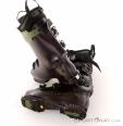 Fischer Ranger Pro 130 DYN MV Mens Ski Boots, , Brown, , Male,Unisex, 0054-10408, 5638123221, , N3-13.jpg