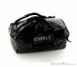 Osprey Transporter 40l Travelling Bag, , Black, , , 0149-10501, 5638123225, , N2-02.jpg