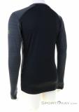 La Sportiva Tour Long Sleeve Hommes T-shirt, , Noir, , Hommes, 0024-11187, 5638123229, , N1-11.jpg