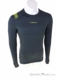 La Sportiva Tour Long Sleeve Mens Shirt, , Black, , Male, 0024-11187, 5638123229, , N2-02.jpg