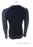 La Sportiva Tour Long Sleeve Mens Shirt, , Black, , Male, 0024-11187, 5638123229, , N2-12.jpg