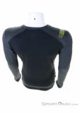 La Sportiva Tour Long Sleeve Mens Shirt, , Black, , Male, 0024-11187, 5638123229, , N3-13.jpg