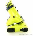 Fischer RC4 65 JR Kids Ski Boots, , Yellow, , Boy,Girl, 0054-10409, 5638123233, , N2-12.jpg