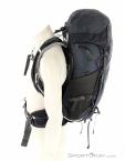 Osprey Sirrus 44l Damen Rucksack, , Grau, , Damen, 0149-10503, 5638123326, , N2-17.jpg