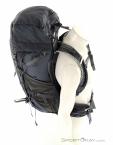 Osprey Sirrus 44l Women Backpack, Osprey, Gray, , Female, 0149-10503, 5638123326, 843820136210, N3-08.jpg