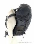Osprey Sirrus 44l Women Backpack, Osprey, Gray, , Female, 0149-10503, 5638123326, 843820136210, N3-18.jpg