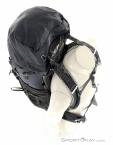 Osprey Sirrus 44l Women Backpack, Osprey, Gray, , Female, 0149-10503, 5638123326, 843820136210, N4-09.jpg