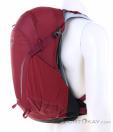 Osprey Hikelite 18l Backpack, Osprey, Red, , Male,Female,Unisex, 0149-10504, 5638123329, 843820154009, N1-06.jpg
