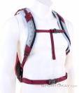 Osprey Hikelite 18l Backpack, Osprey, Red, , Male,Female,Unisex, 0149-10504, 5638123329, 843820154009, N1-11.jpg