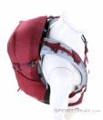 Osprey Hikelite 18l Backpack, Osprey, Red, , Male,Female,Unisex, 0149-10504, 5638123329, 843820154009, N3-08.jpg