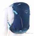 Osprey Hikelite 18l Backpack, Osprey, Dark-Blue, , Male,Female,Unisex, 0149-10504, 5638123330, 843820153989, N1-01.jpg