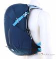 Osprey Hikelite 18l Backpack, Osprey, Dark-Blue, , Male,Female,Unisex, 0149-10504, 5638123330, 843820153989, N1-06.jpg