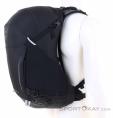 Osprey Hikelite 26l Backpack, , Black, , Male,Female,Unisex, 0149-10505, 5638123331, , N1-06.jpg