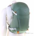 Osprey Hikelite 26l Backpack, Osprey, Green, , Male,Female,Unisex, 0149-10505, 5638123332, 843820153903, N1-01.jpg