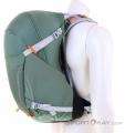 Osprey Hikelite 26l Backpack, Osprey, Green, , Male,Female,Unisex, 0149-10505, 5638123332, 843820153903, N1-06.jpg