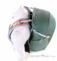 Osprey Hikelite 26l Backpack, Osprey, Green, , Male,Female,Unisex, 0149-10505, 5638123332, 843820153903, N3-18.jpg