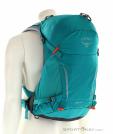 Osprey Hikelite 26l Backpack, , Turquoise, , Male,Female,Unisex, 0149-10505, 5638123334, , N1-01.jpg