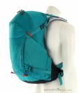 Osprey Hikelite 26l Backpack, , Turquoise, , Male,Female,Unisex, 0149-10505, 5638123334, , N1-06.jpg