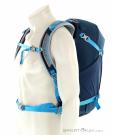 Osprey Hikelite 26l Backpack, Osprey, Dark-Blue, , Male,Female,Unisex, 0149-10505, 5638123335, 843820153866, N1-16.jpg