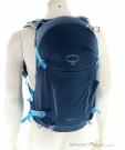 Osprey Hikelite 26l Backpack, , Dark-Blue, , Male,Female,Unisex, 0149-10505, 5638123335, , N2-02.jpg