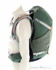 Osprey Hikelite 32l Backpack, Osprey, Green, , Male,Female,Unisex, 0149-10506, 5638123337, 843820155242, N2-17.jpg
