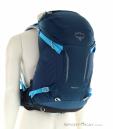 Osprey Hikelite 32l Backpack, Osprey, Dark-Blue, , Male,Female,Unisex, 0149-10506, 5638123338, 843820155167, N1-01.jpg