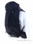 Osprey Kestrel 38l Mens Backpack, , Black, , Male, 0149-10507, 5638123339, , N1-06.jpg