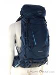 Osprey Kestrel 38l Mens Backpack, Osprey, Dark-Blue, , Male, 0149-10507, 5638123341, 843820153309, N1-01.jpg