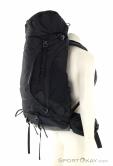 Osprey Kestrel 48l Mens Backpack, , Black, , Male, 0149-10508, 5638123342, , N1-06.jpg