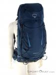 Osprey Kestrel 48l Mens Backpack, Osprey, Dark-Blue, , Male, 0149-10508, 5638123343, 843820153149, N2-02.jpg