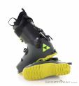 Fischer Transalp Carbon Pro 130 Hommes Chaussures de randonnée, , Anthracite, , Hommes,Unisex, 0054-10413, 5638123350, , N1-11.jpg