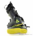 Fischer Transalp Carbon Pro 130 Mens Ski Touring Boots, , Anthracite, , Male,Unisex, 0054-10413, 5638123350, , N2-12.jpg